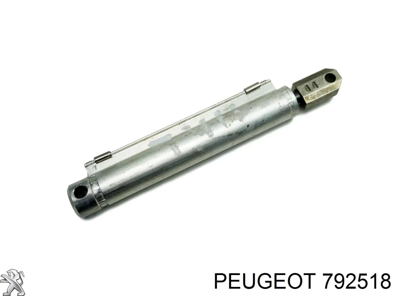 Amortyzator klapy bagażnika (3/5 drzwi-tylnych) Peugeot/Citroen 792518 cena, od 47,67 USD