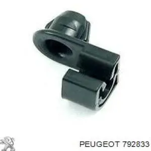 Spinka podpory maski Peugeot/Citroen 0000792833 cena, od 4,40 USD