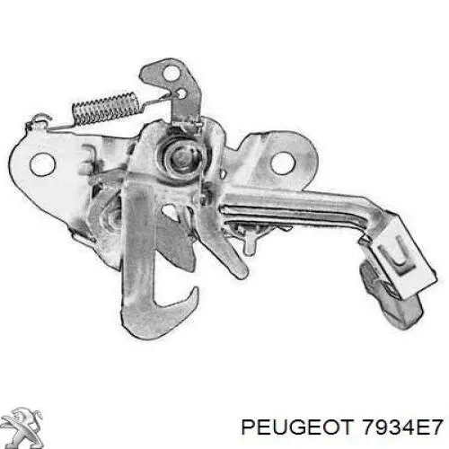 Zamek maski 3RG 85294 cena, od 14,98 USD