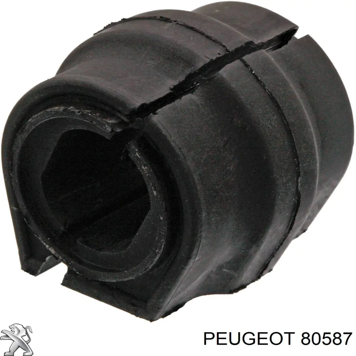 80587 Peugeot/Citroen Koło zębatewalcowe wałka rozrządu silnika