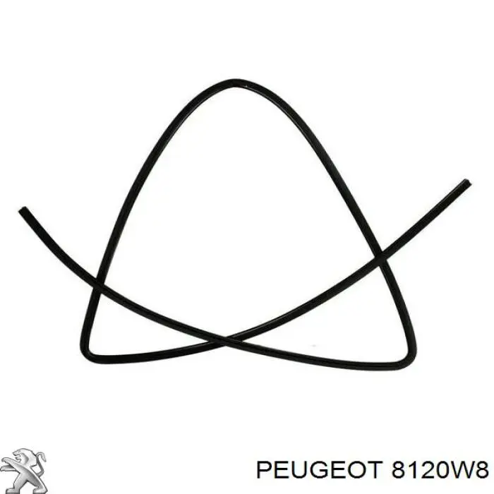 Uszczelka szyby przedniej Fiat Fiorino awangarda (225) (2008 - 2026) cena, od 24,05 USD