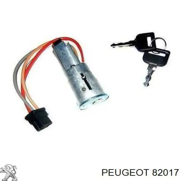 Oś rolki napinacza paska napędowego Peugeot/Citroen 082017 cena, od 32,31 USD