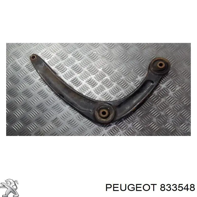  Peugeot/Citroen 833548 cena, od 47,67 USD