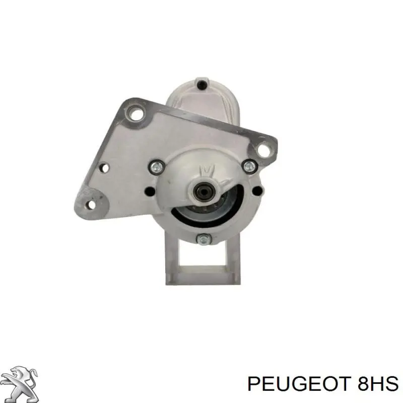 Silnik w komplecie do Citroen Nemo  