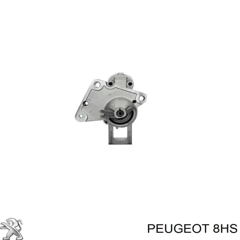 Do koszyka Silnik w komplecie Citroen Nemo  