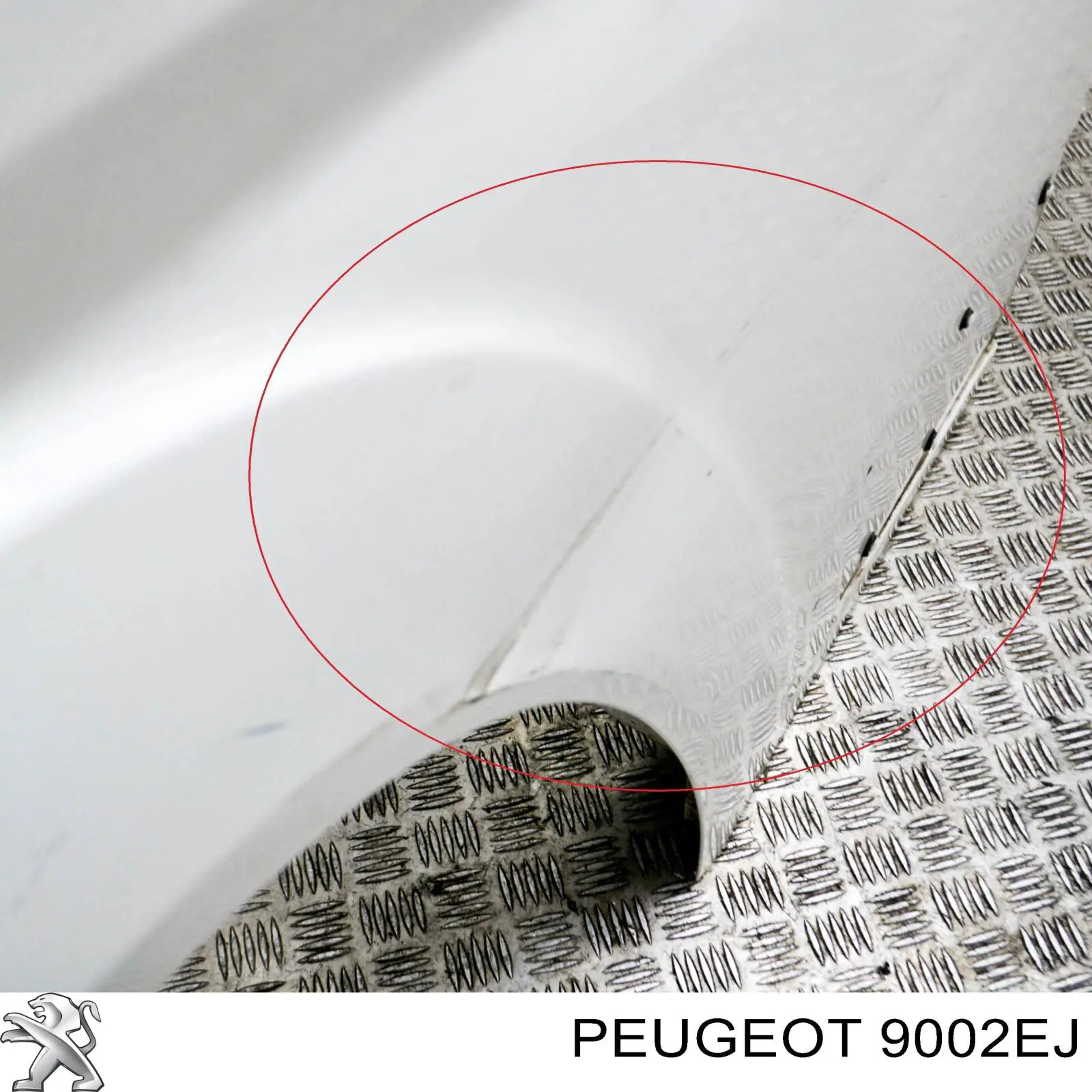  Drzwi przednie lewe Fiat Ducato 3