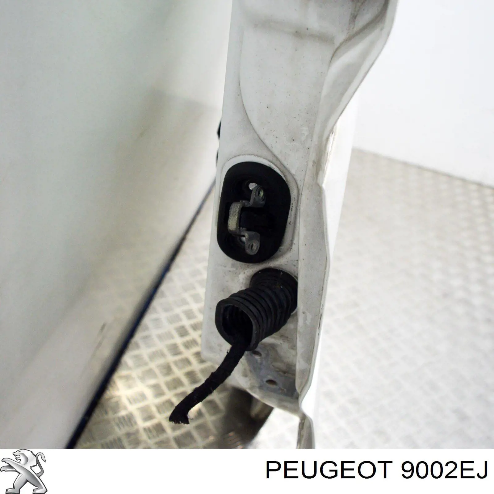 Do koszyka Drzwi przednie lewe Fiat Ducato III 250