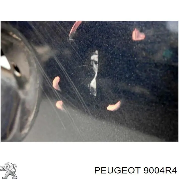 Drzwi przednie prawe Citroen Xsara hatchback (N1) (1997 - 2005) cena, od 137,01 USD