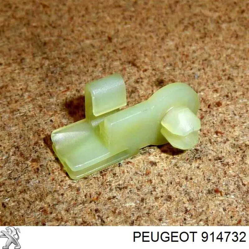 Czop (zwrotnica) przedni lewy Peugeot/Citroen 0000914732 cena, od 270,64 USD