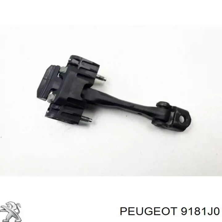 Ogranicznik drzwi przedni Peugeot/Citroen 9181J0 cena, od 23,61 USD