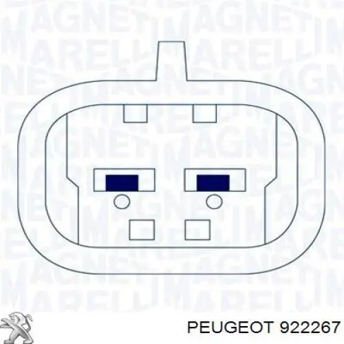Mechanizm podnoszenia szyby drzwi przednich prawych do Peugeot 405 I 15B