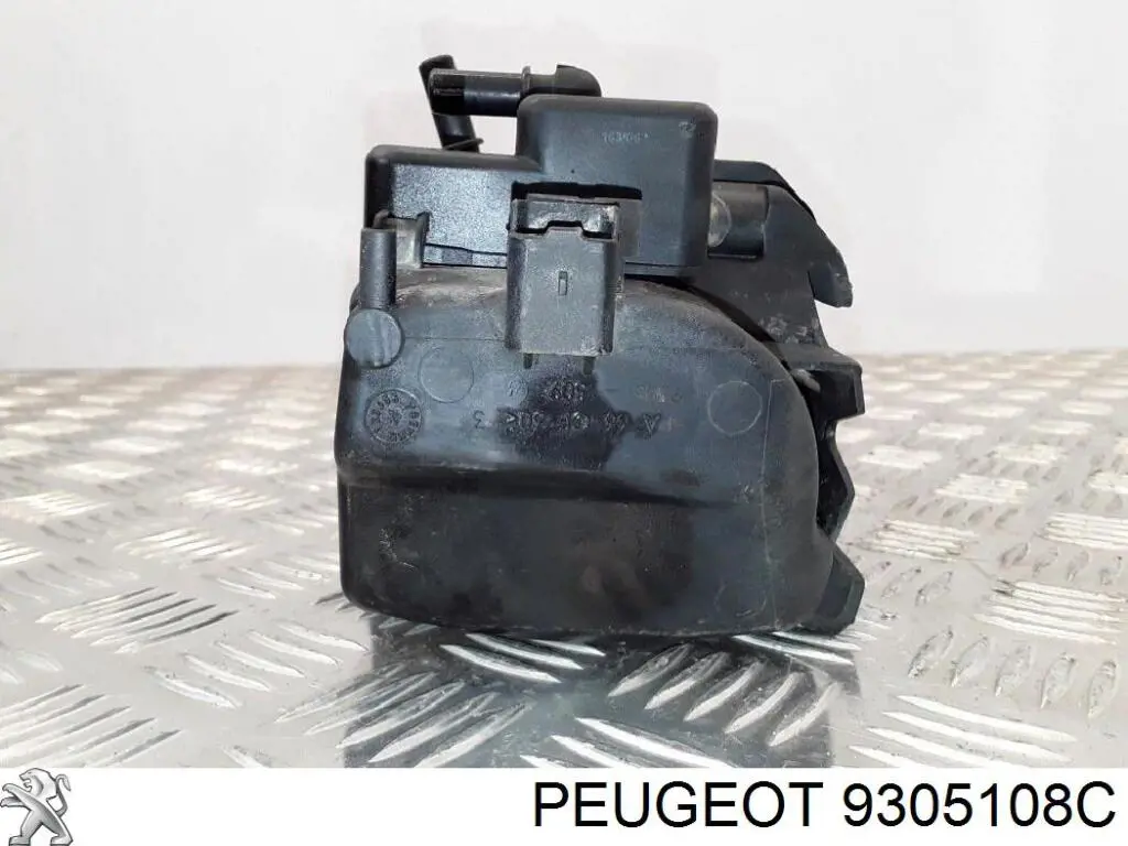 Blok podgrzewania paliwa Peugeot/Citroen 9305108C cena, od 45,97 USD