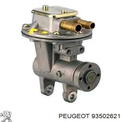 Pompa podciśnienia do Ford Granada  GU