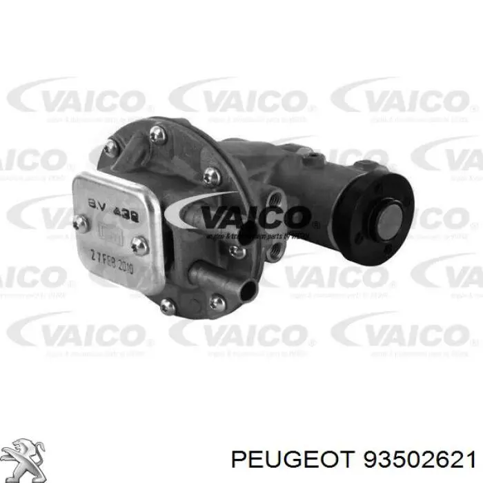 Pompa podciśnienia Ford Granada sedana (GU) (1977 - 1985) cena, od 71,15 USD