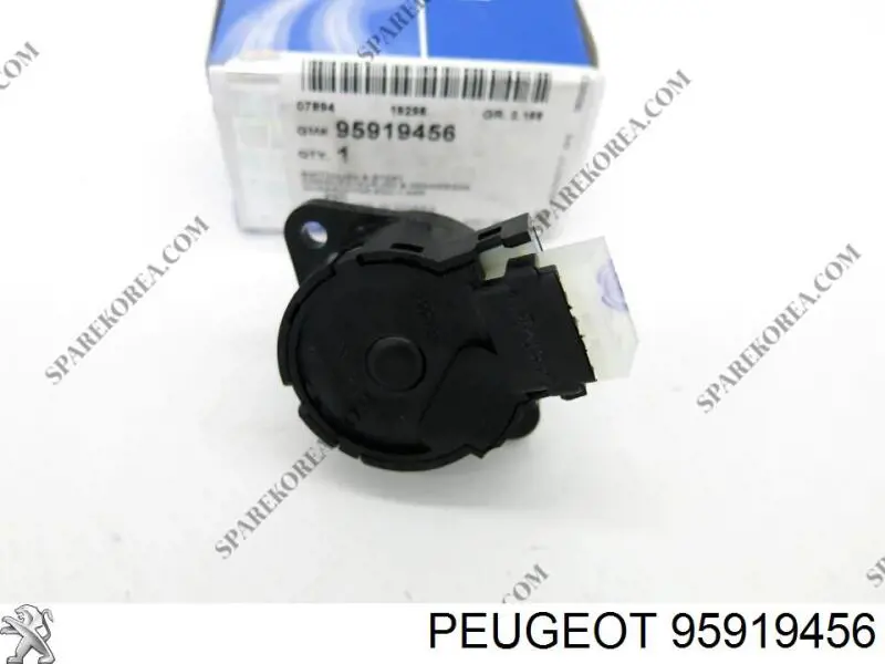 Kostka stacyjki zapłonowej General Motors 4819282 cena, od 27,34 USD