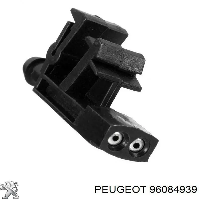 96084939 Peugeot/Citroen Dysza spryskiwacza szyby przedniej