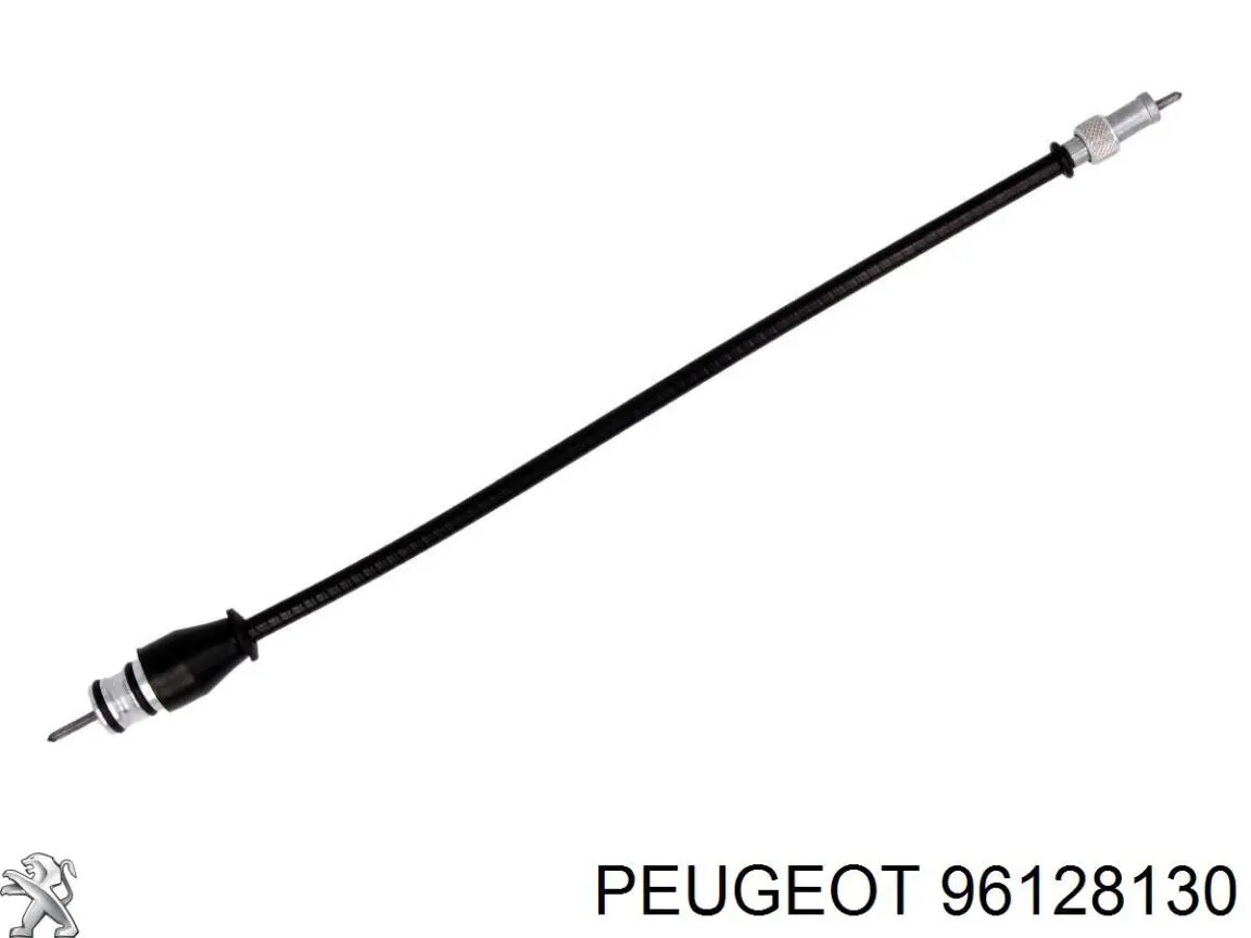 96128130 Peugeot/Citroen Linka prędkościomierza