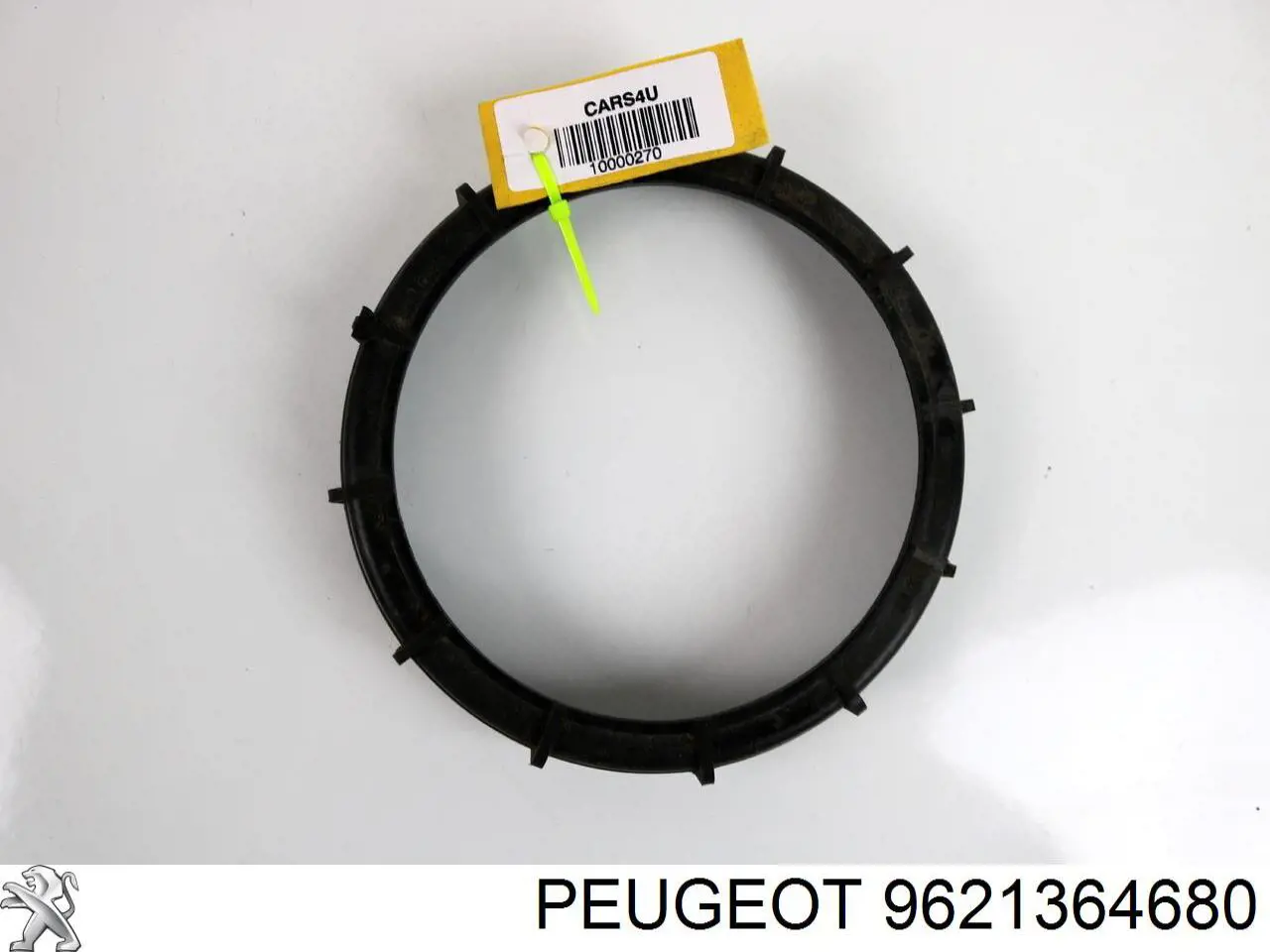 Korek wlewu paliwa do Peugeot 607  9D, 9U