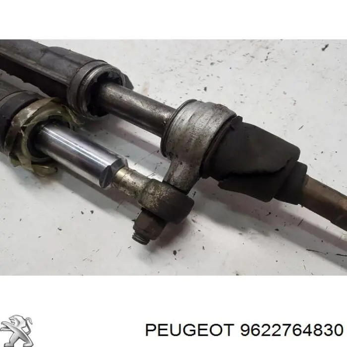 Listwa kierownicza (maglownica) Peugeot/Citroen 9622764830 cena, od 120,88 USD