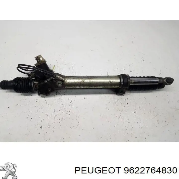 Do koszyka 9622764830 Peugeot/Citroen Listwa kierownicza (maglownica)
