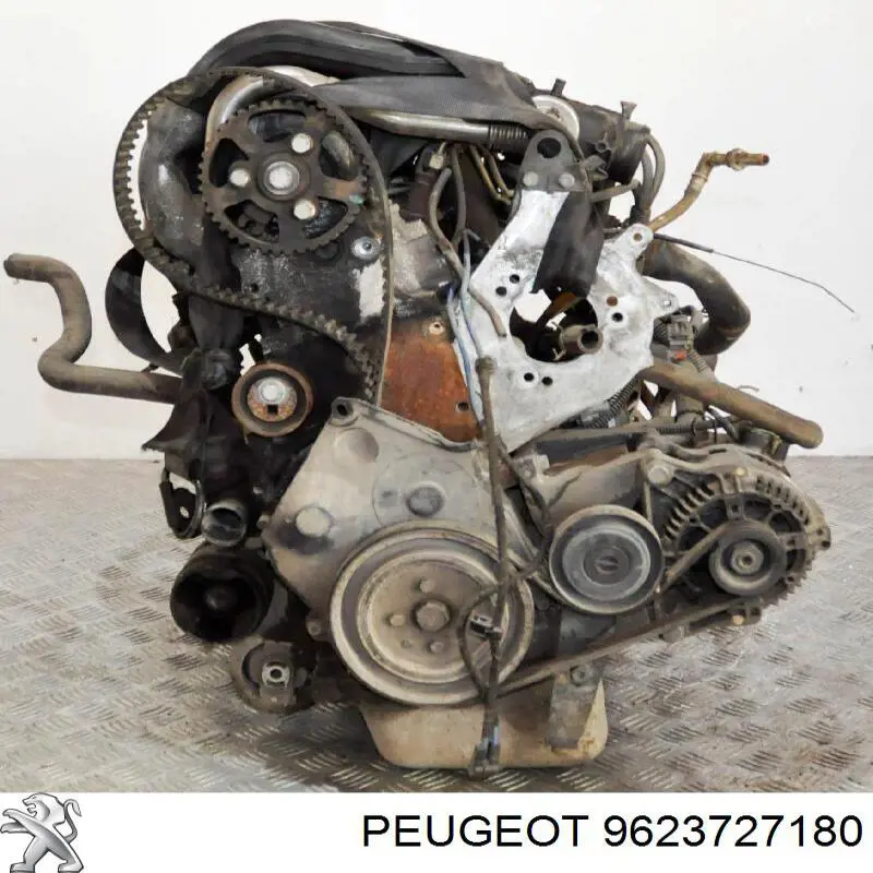 Alternator Peugeot/Citroen 9623727180 cena, od 115,18 USD