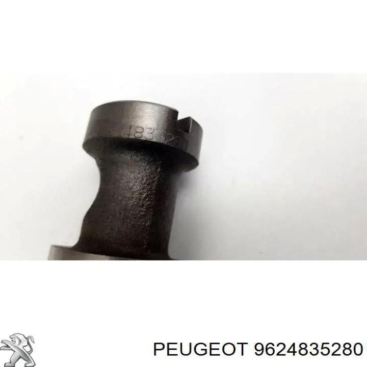 Do koszyka 9624835280 Peugeot/Citroen Wał rozrządu silnika