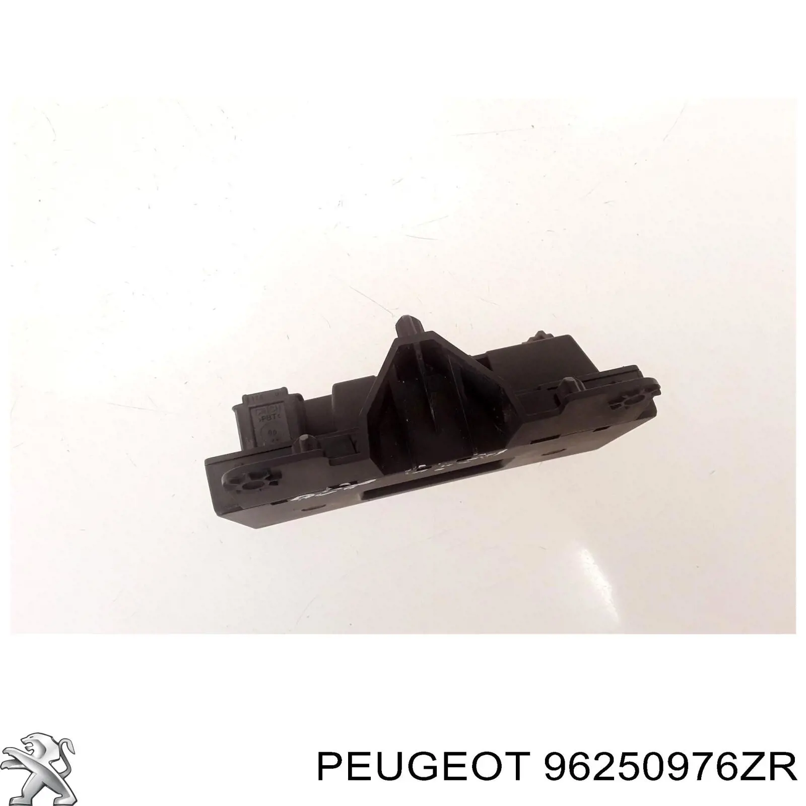  Peugeot/Citroen 96250976ZR