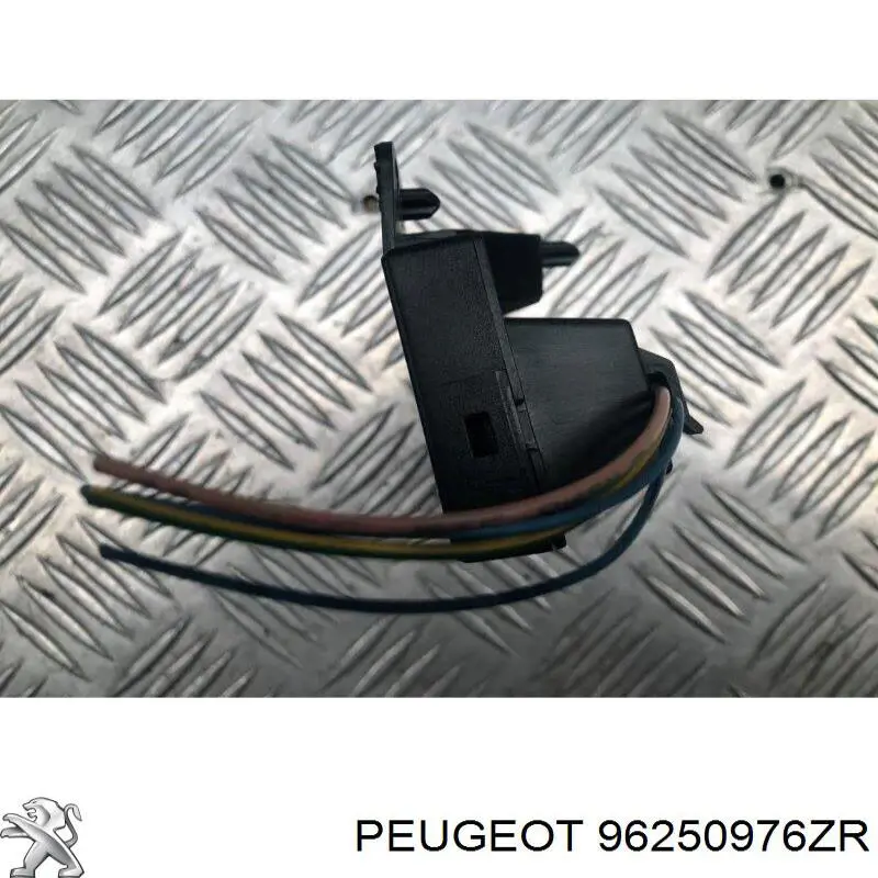 96250976ZR Peugeot/Citroen 