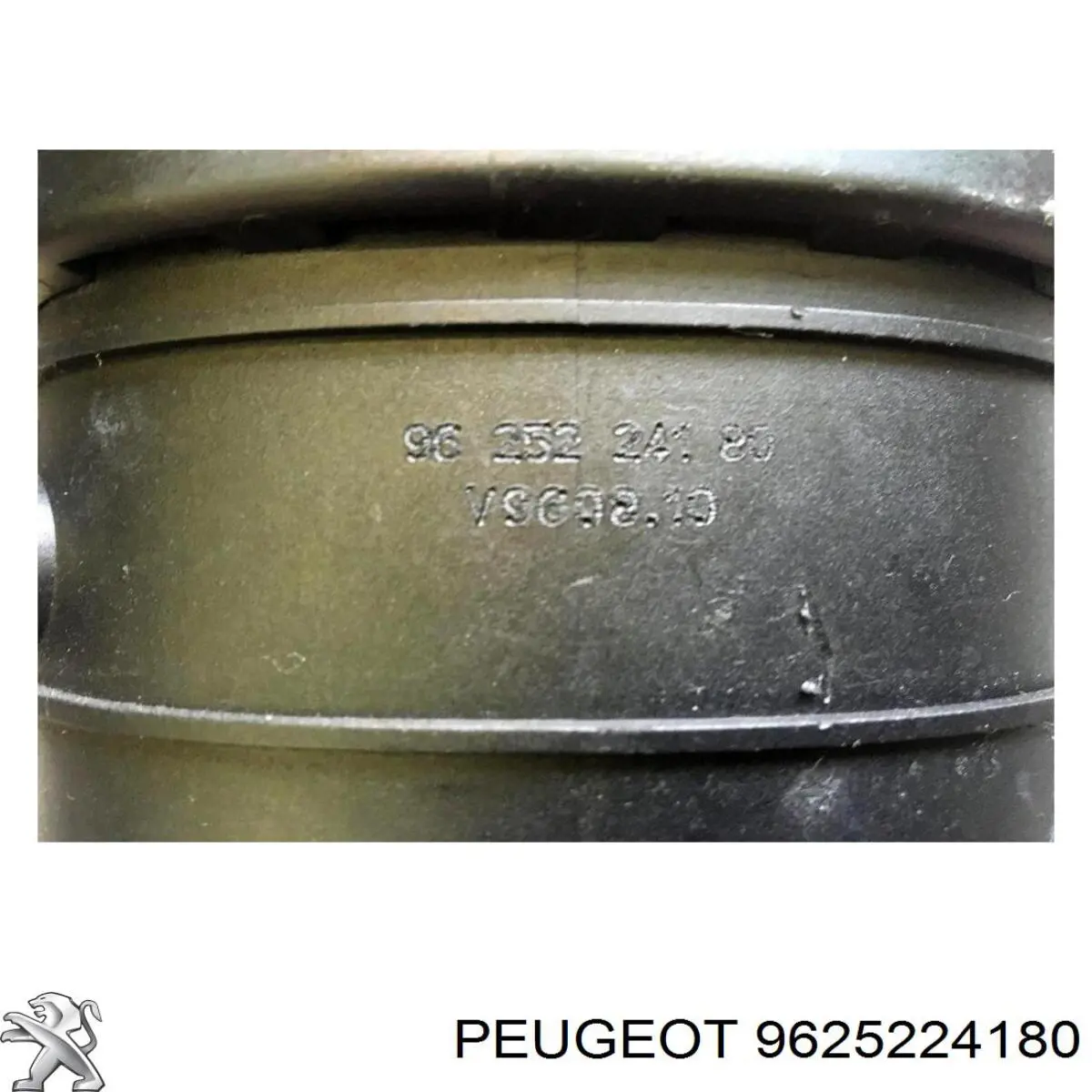 Do koszyka 9625224180 Peugeot/Citroen Filtr paliwa
