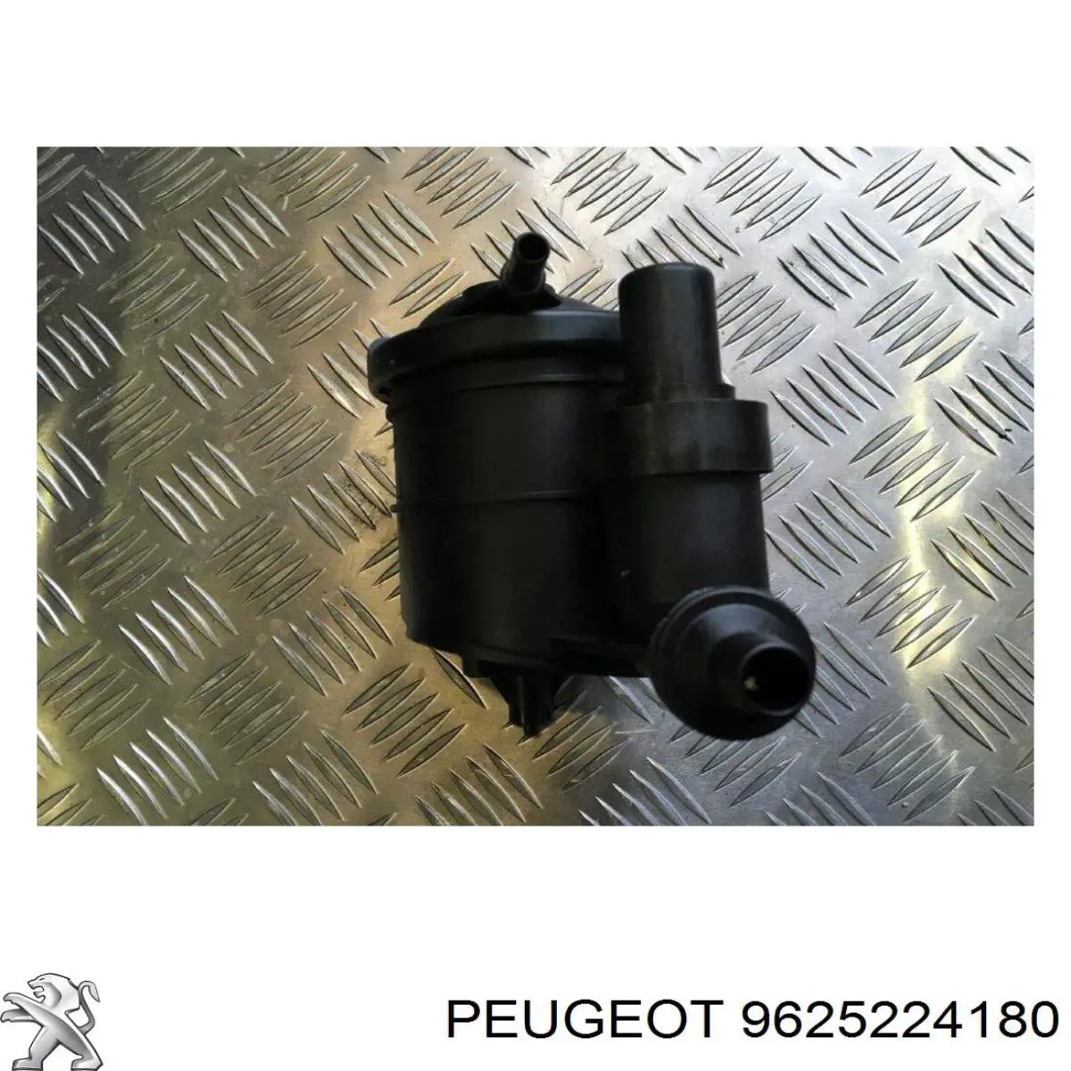 Do koszyka A110945 Denckermann Filtr paliwa