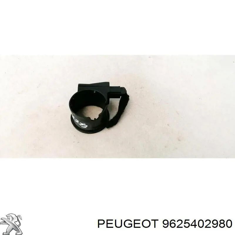 Antena (pierścień) immobilizera 9625402980 Peugeot/Citroen
