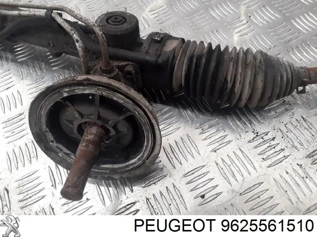  Peugeot/Citroen 9625561510 cena, od 72,84 USD