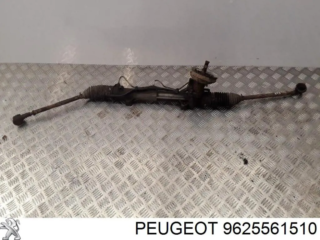 Do koszyka 9625561510 Peugeot/Citroen 