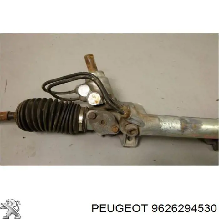 Listwa kierownicza (maglownica) Peugeot/Citroen 9626294530 cena, od 98,75 USD
