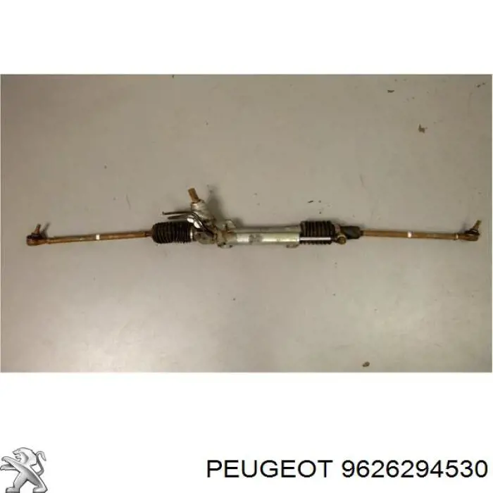 Do koszyka 9626294530 Peugeot/Citroen Listwa kierownicza (maglownica)