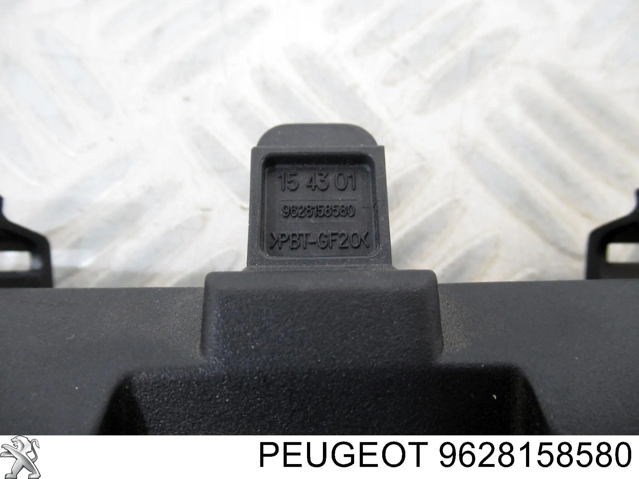 Do koszyka 9628158580 Peugeot/Citroen Cewka zapłonowa
