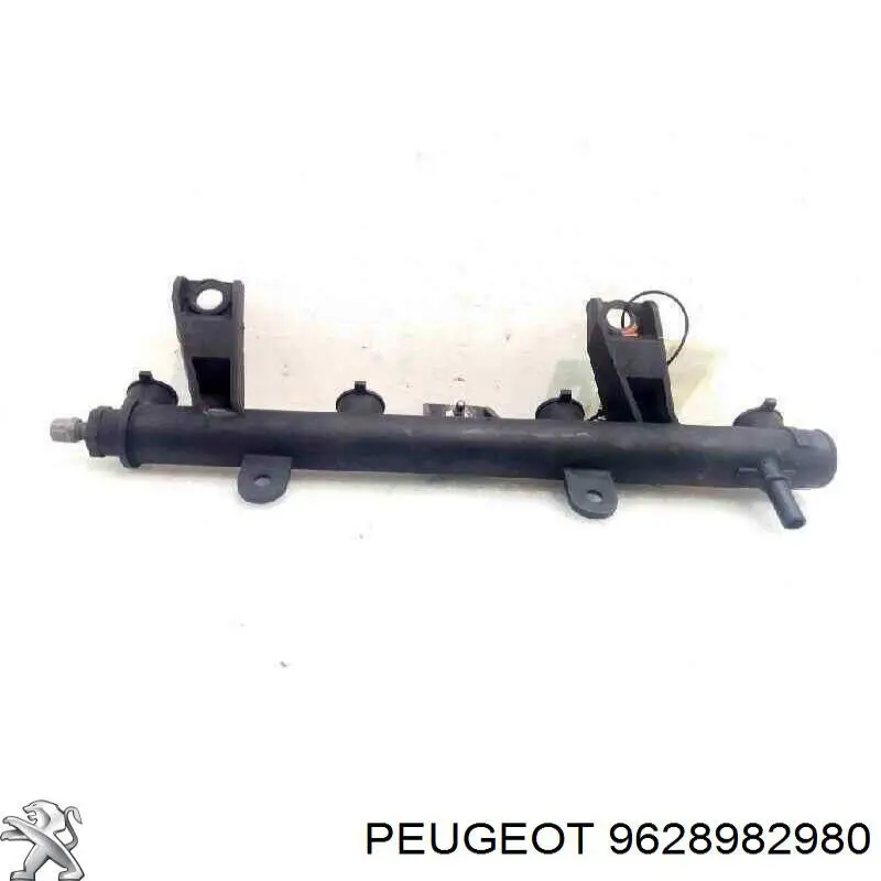 9628982980 Peugeot/Citroen Rozdzielacz paliwa