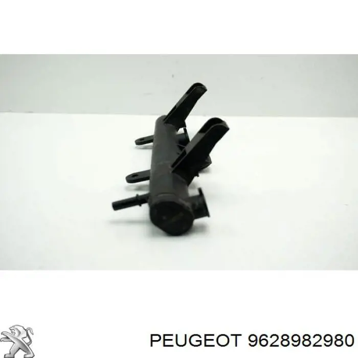 Rozdzielacz paliwa Peugeot/Citroen 9628982980 cena, od 73,21 USD