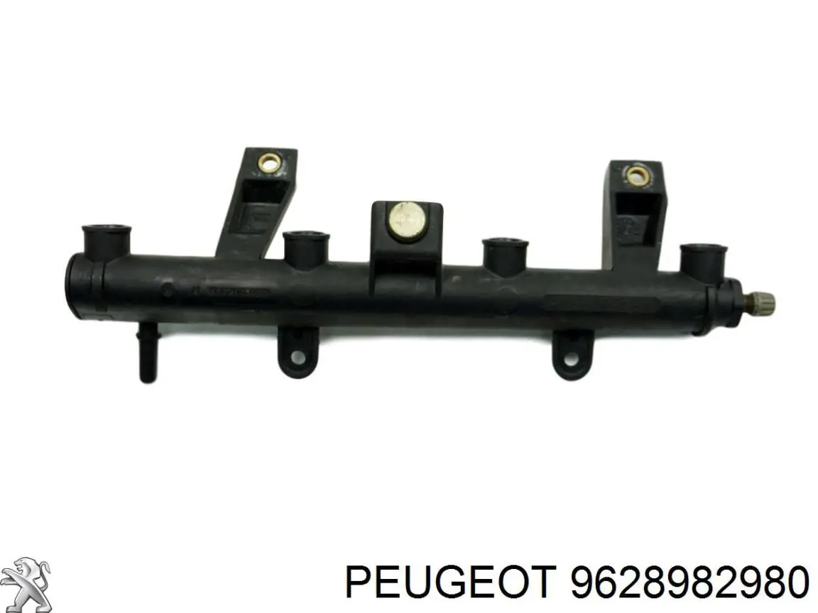 Do koszyka 9628982980 Peugeot/Citroen Rozdzielacz paliwa