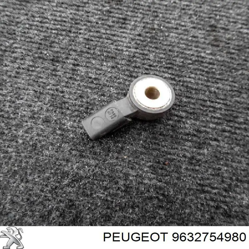 Czujnik stukowy (czujnik spalania stukowego) Peugeot/Citroen 9632754980 cena, od 41,44 USD