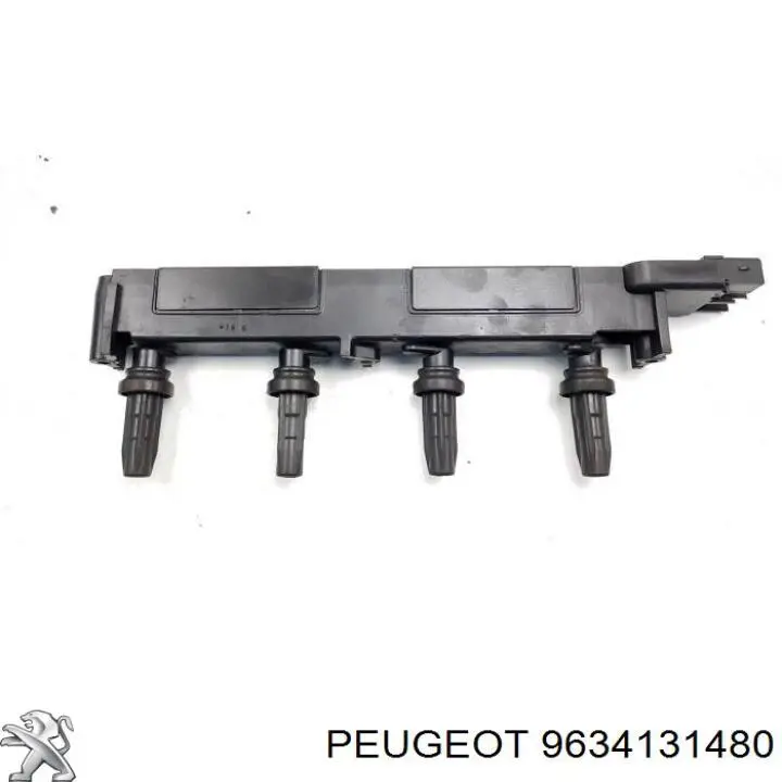 Cewka zapłonowa Peugeot/Citroen 9634131480 cena, od 102,26 USD