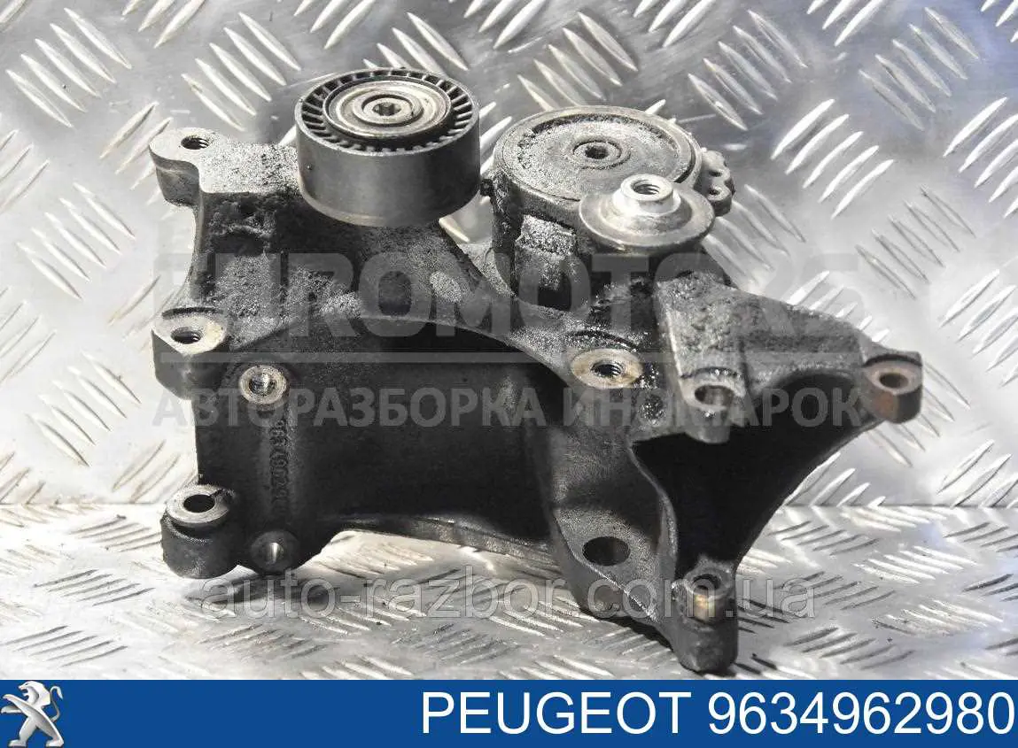 Peugeot/Citroen 9634962980 cena, od 27,80 USD