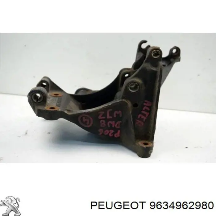 Do koszyka 9634962980 Peugeot/Citroen 
