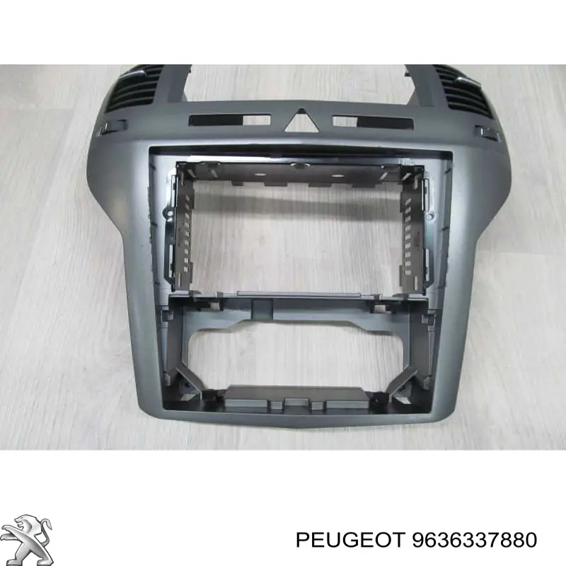 Do koszyka 9636337880 Peugeot/Citroen Cewka zapłonowa