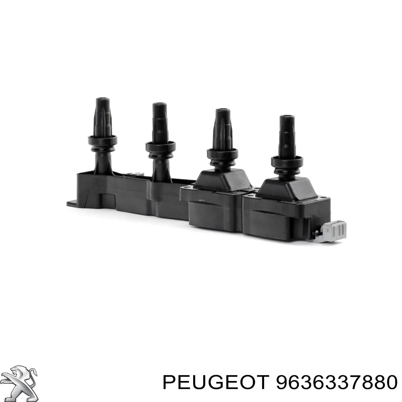 Cewka zapłonowa Peugeot/Citroen 9636337880 cena, od 93,74 USD