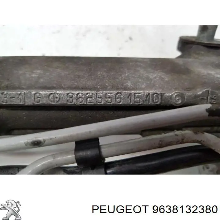  Peugeot/Citroen 9638132380 cena, od 83,43 USD