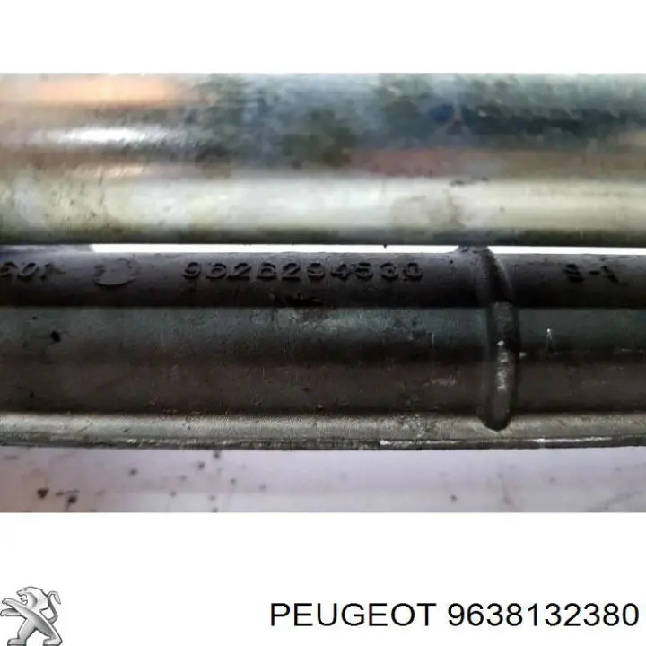 Do koszyka 9638132380 Peugeot/Citroen 