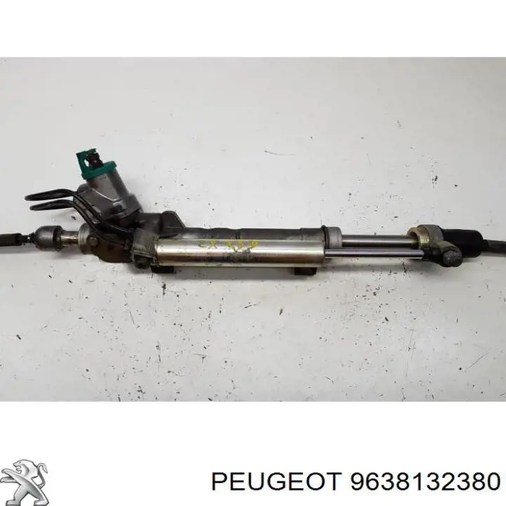  9638132380 Peugeot/Citroen