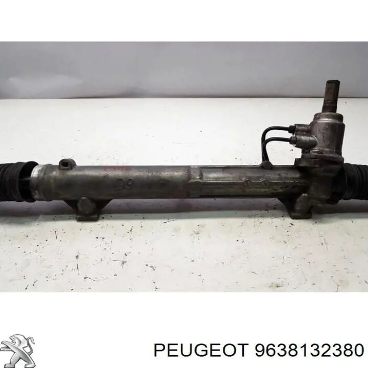 Do koszyka 9638132380 Peugeot/Citroen 