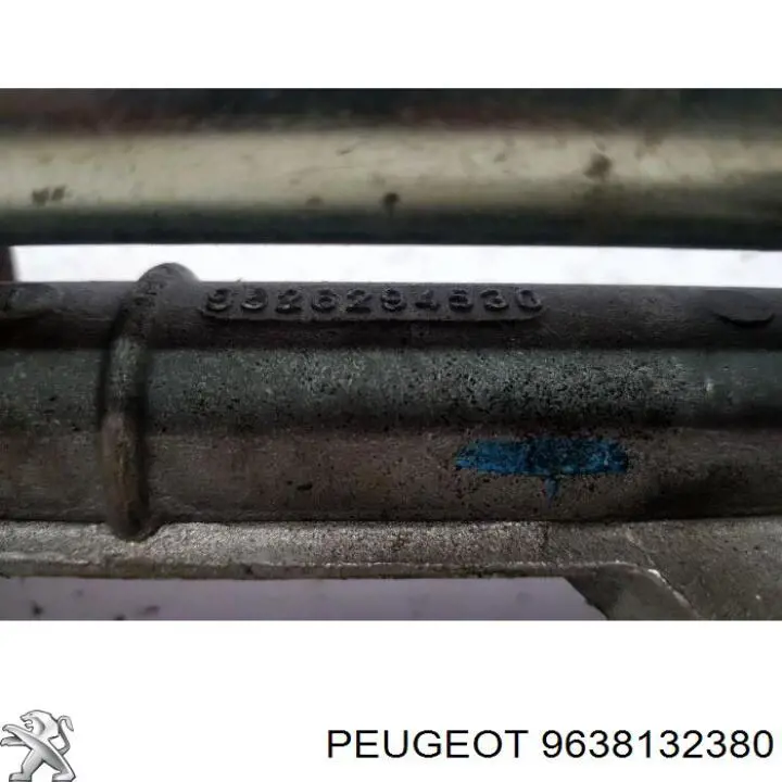  9638132380 Peugeot/Citroen